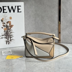 Loewe Puzzle Bags